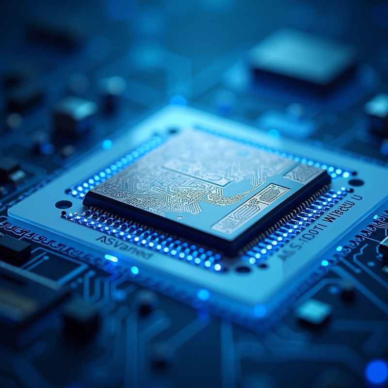 長電科技 全球集成電路封測龍頭，引領行業創新與服務