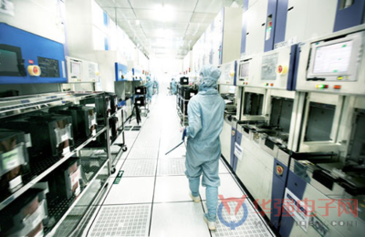 上海300億IC制造基金首批投資名單揭曉，中芯國際等領軍企業入選