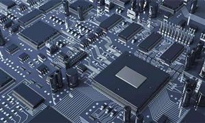 2020年集成電路產業觀察 布圖設計發證破萬，產量與設計能力加速增長