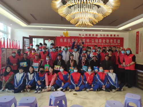 河北各地持續(xù)組織開(kāi)展重陽(yáng)敬老主題活動(dòng)——文藝表演暖人心